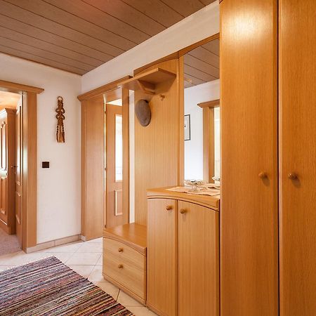 Haus Bergesblick Daire Leutasch Dış mekan fotoğraf
