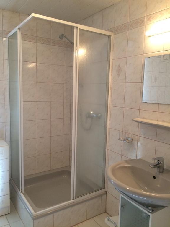 Haus Bergesblick Daire Leutasch Dış mekan fotoğraf