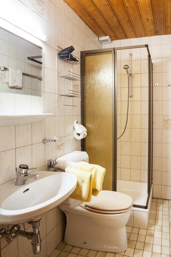 Haus Bergesblick Daire Leutasch Dış mekan fotoğraf